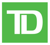 TD logo